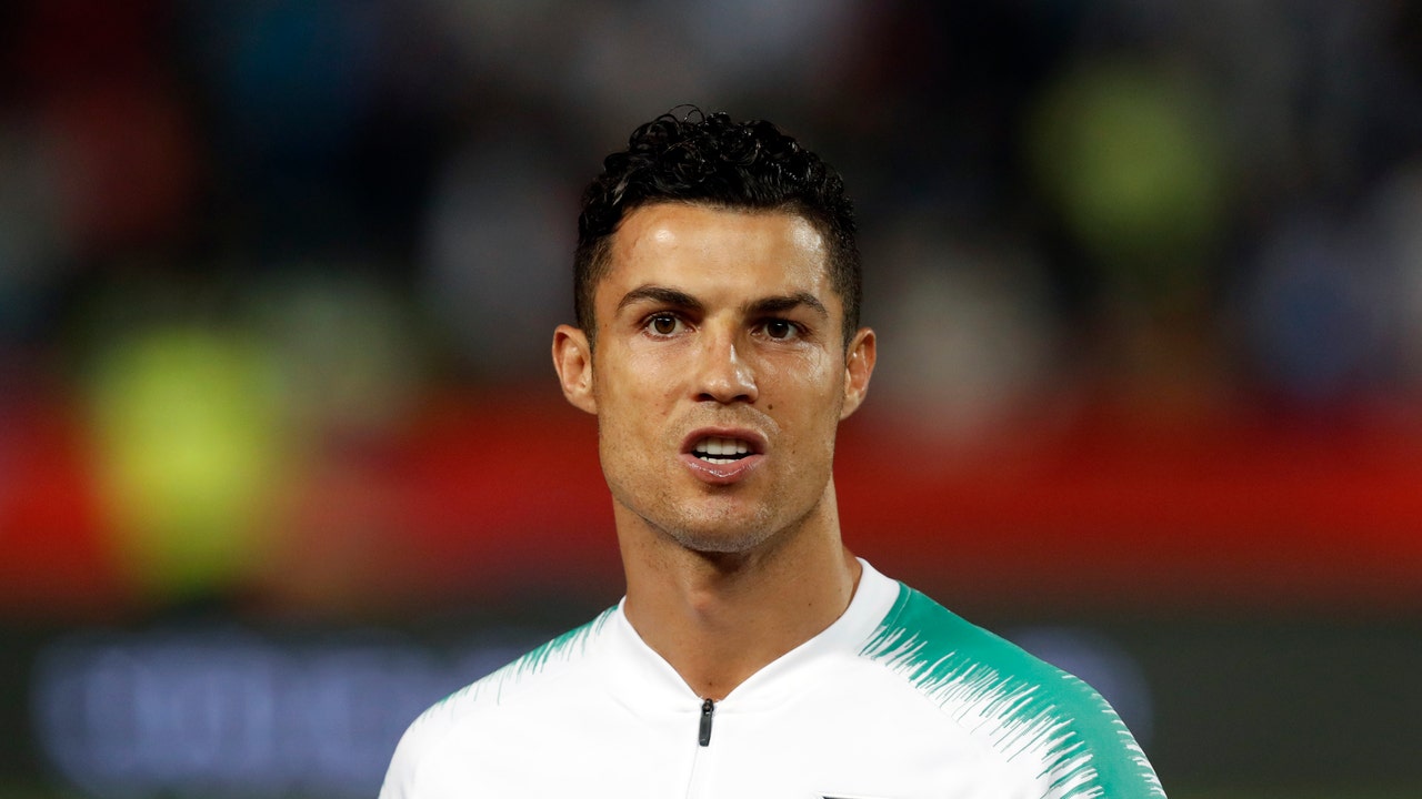 Ronaldo asks US court to dismiss rape case or OK mediation